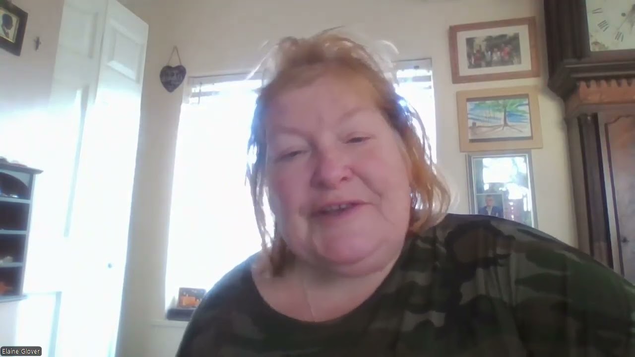 thanks you Tommy Robinson for the Carol Concert it was wonderful