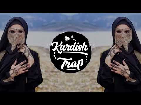 KURDİSH TRAP (BOMBA REMIX) DIGERIM NAGERIM 2019