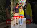 Ranveer Kapoor S Niece Samara Kapoor Strikes A Cute Pose Celebrities Bollywood Actress Beaut 