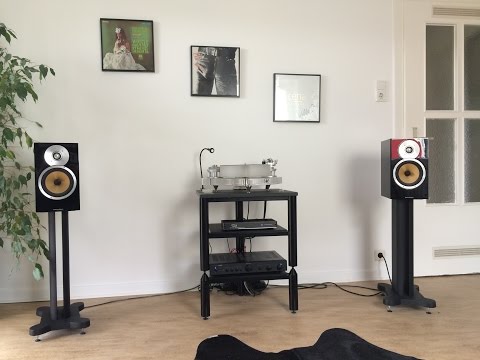 Music Room Tour May 2015
