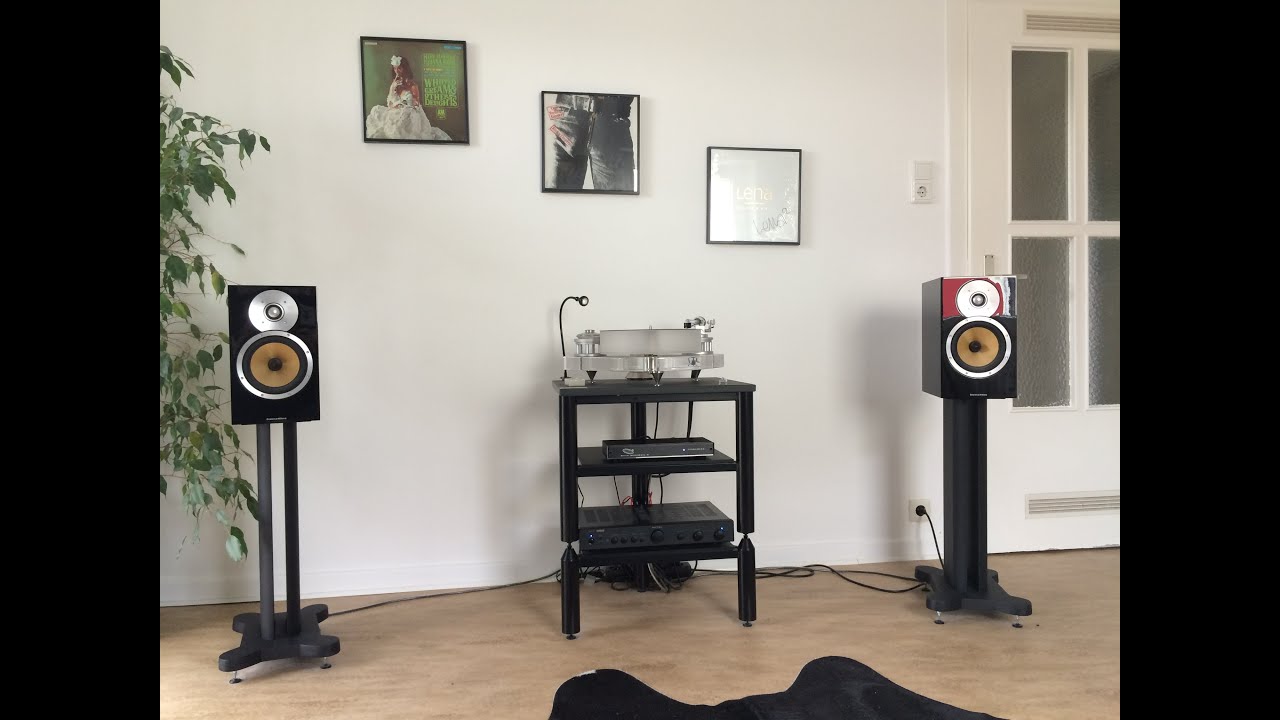 Music Room Tour May 2015