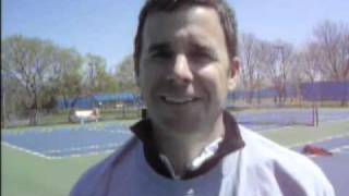 2011 NEC Tennis Championship