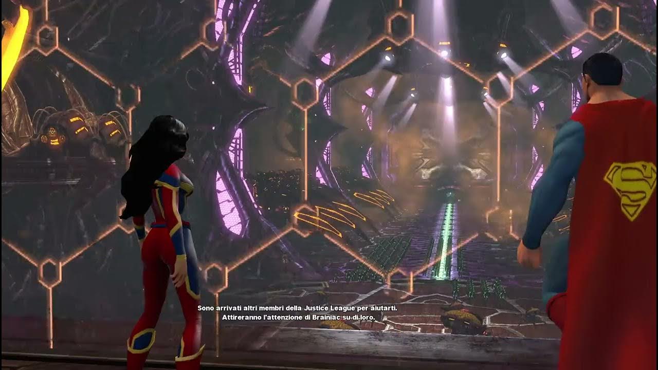 Speed Hack DCUO 01/02/2024 dc universe online YouTube