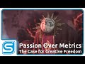Clair Obscur Expedition 33 and the Case for Creative Freedom