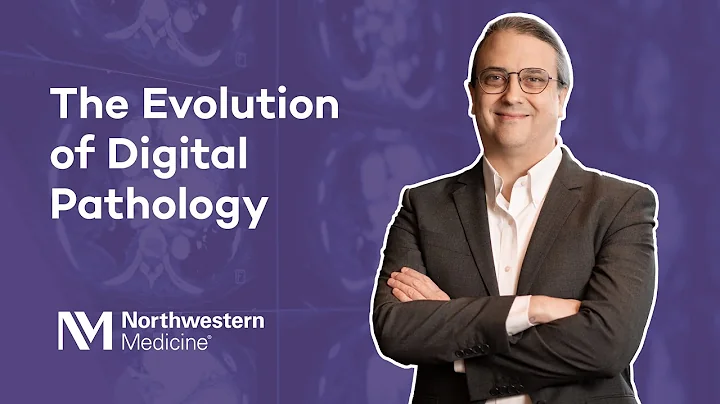 The Evolution of Digital Pathology with Lee Cooper, PhD