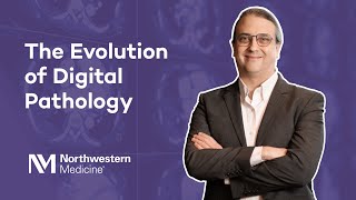 The Evolution of Digital Pathology with Lee Cooper, PhD