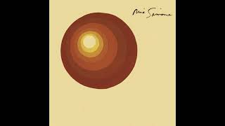 Nina Simone - Here Comes the Sun Audio