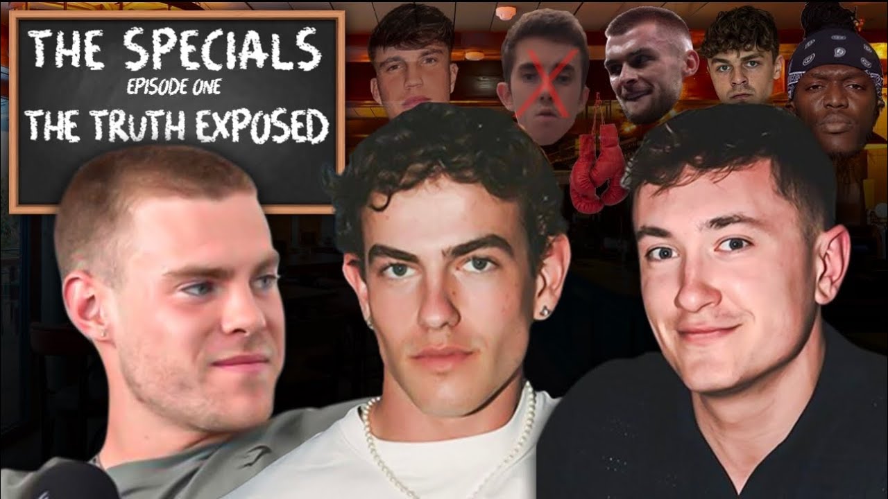 Ep. 1 The TRUTH exposed YouTube Ep. 1 The TRUTH exposed YouTube