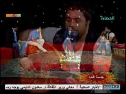 انا حنيت اشراق خالد