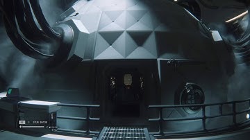 Alien isolation part - 7 Apollo Core