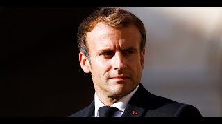 Colère française après la fuite d'un SMS d'Emmanuel Macron en Australie