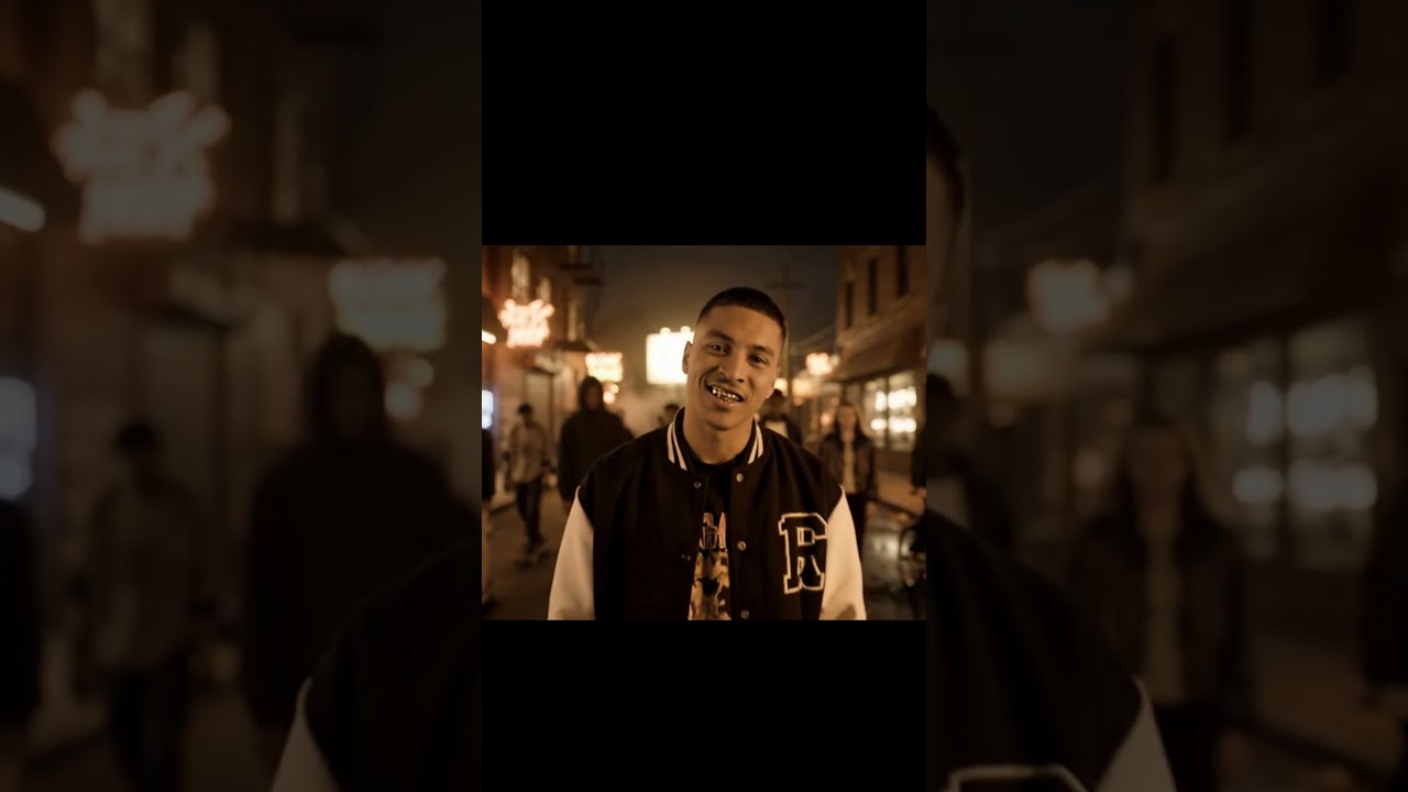 Brought to you by k-dub real life productions