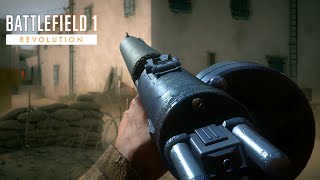 BATTLEFIELD 1 | Team Deathmatch - 2 Games (PC No Commentary)