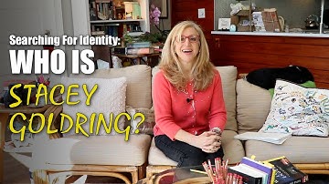 Searching For Identity: Who Is Stacey Goldring?