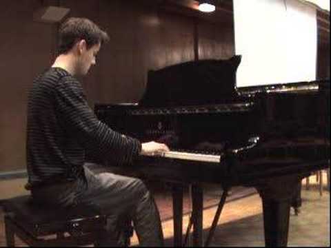 Seal - Kiss from a Rose Piano Solo