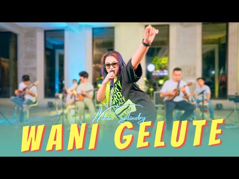 Niken Salindry - WANI GELUTE (Official Music Video ANEKA SAFARI)