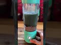 My Daily Green Protein Shake for Lean Muscle, Gut Health, Joins & Skin Health