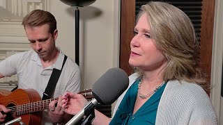 Whitne Strain - ACOUSTIC HEROES WITH TYLER - Olivia Newton-John Medley