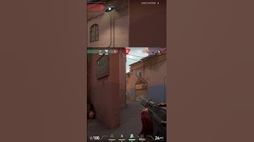 Apex Legends player tries VALORANT - Pt 2