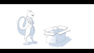 Who Needs Pokeballs Anymore? (Pokemon Comedy Comic Dub)