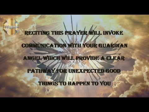🙏Benevolent Prayer by Tom T. Moore - Manifesting Positive Outcomes