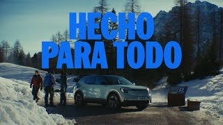 Empieza la aventura | Ready, Set, Ford