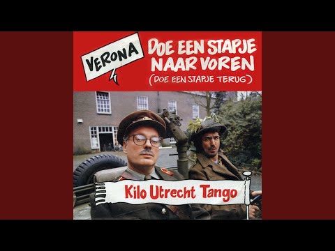 Kilo Utrecht Tango