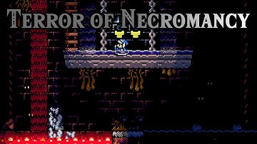 Molten Flooded Forge - Terror of Necromancy Demo 4 (ZQuest Classic): Part 11 (Finale)