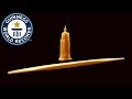 World's Smallest Toothpick Sculpture - Guinness World Records