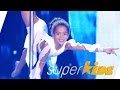 9yrs old Ukrainian Pole Dancer Emily Moskalenko | Superkids