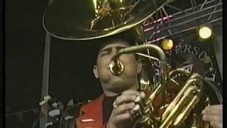 Video thumbnail of "BANDA LA COSTEÑA. Una Pagina Mas.  PROGRAMUSIC DE LOS 90's"