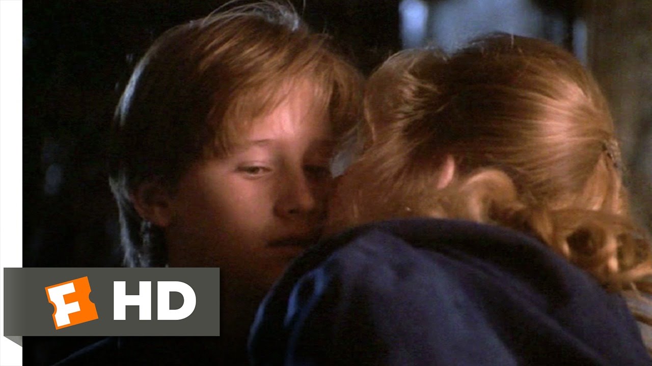 Lassie (7/9) Movie CLIP That's My Girl (1994) HD YouTube