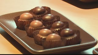 Seattle Week: Fran’s Chocolates offers guided tasting of exquisite confections