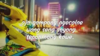 Story Wa !! 'Langit Bumi'