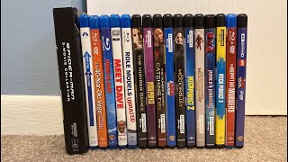 My Elizabeth Banks Movie Collection (2022)
