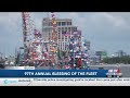 97th annual Blessing of the Fleet in Biloxi marks start of shrimp season with prayer and celebrat...
