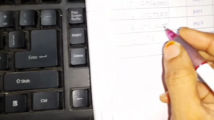 Assembly Language Program to Move a Data Block without Overlap using 8086 Microprocessor Trainer Kit