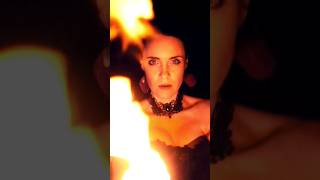 La alegria💥Dance with fire #dancewithfire #firedance  #dancers #dancereels #contemporarydance