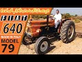 Fiat 640  tractor model 1979 | made in italy  super condition | tractor in punjab pakistan