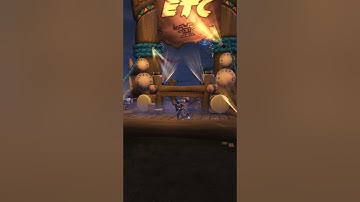 Why is reporting a bug so hard in 2025? #world_of_warcraft