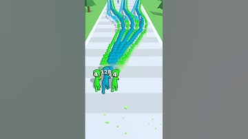 "Unlocking the Strongest Gun Yet! 🔫🔥 | Merge Grabber Gameplay" #shorts