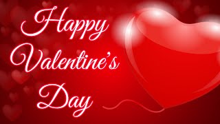 Happy Valentine's Day 2021 | Valentine day 2021 | Valentine Day #Valentineday