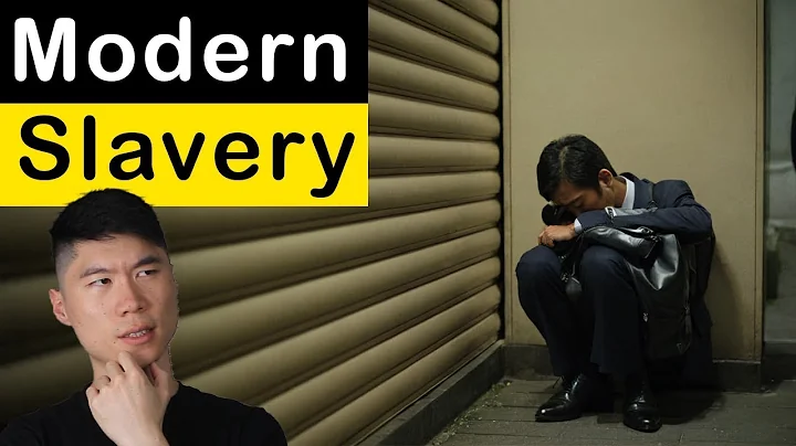 Why Thousands of Japanese DIE from Overwork (And How Gen Z is Fighting Back)