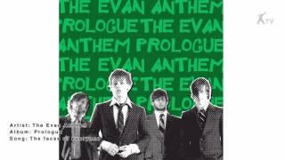 Watch Evan Anthem The Faces Of Everyone video