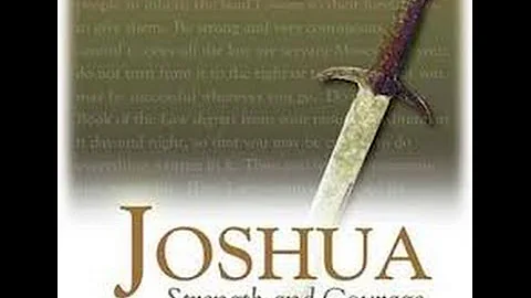 Joshua 16 New Living Translation