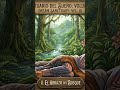 Sueño Pacífico en el Bosque #shorts