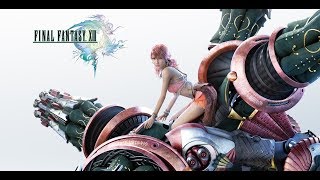 Eidolons (Extended) - Final Fantasy XIII Music Video