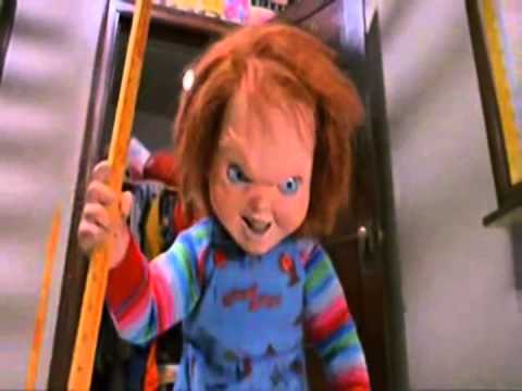 Chucky 1, 2 y 3 highlights (HD) - YouTube