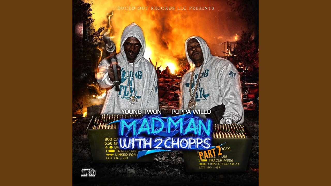 Watch Put Tha Whammy On It (feat. Lambo Lace) on YouTube Watch Put Tha Whammy On It (feat. Lambo Lace) on YouTube