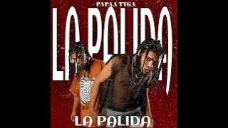 Papa tyga (la palida